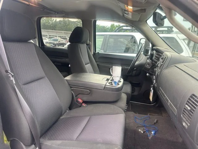 Used 2014 Silver Chevrolet LT image 20