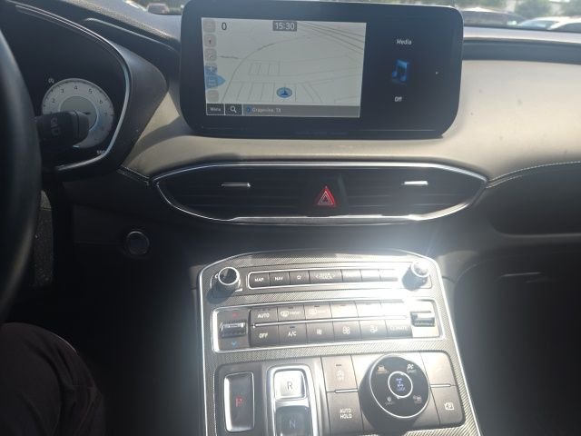 Used 2023  Hyundai SEL image 12