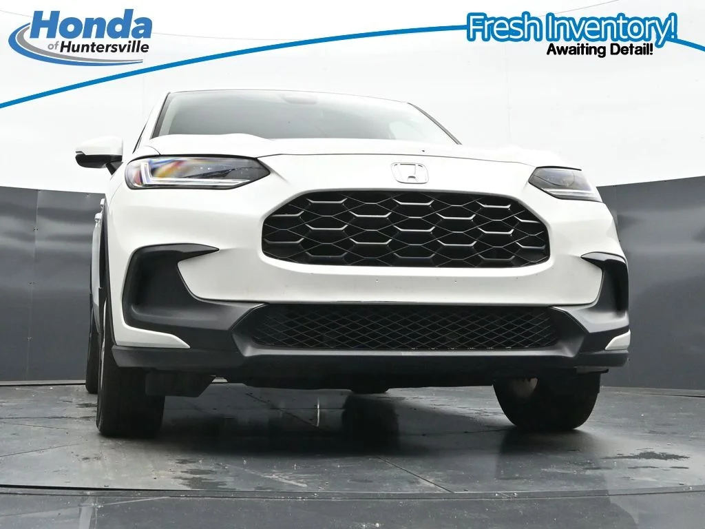 2024 Honda HR-V LX - Photo 23