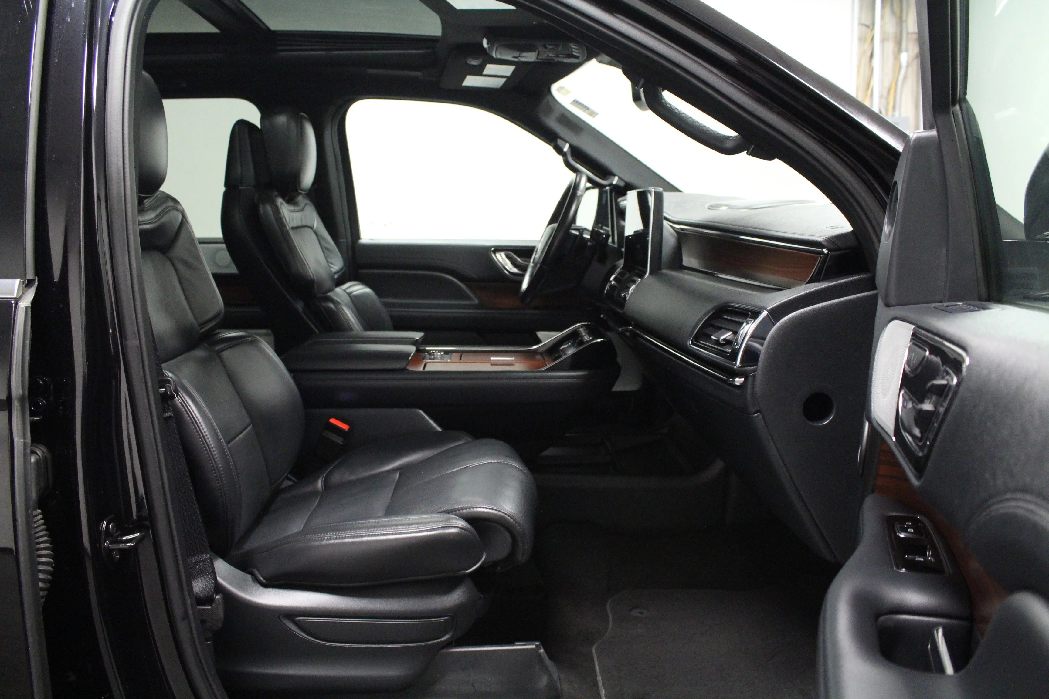 2023 Lincoln Navigator Reserve - Photo 17