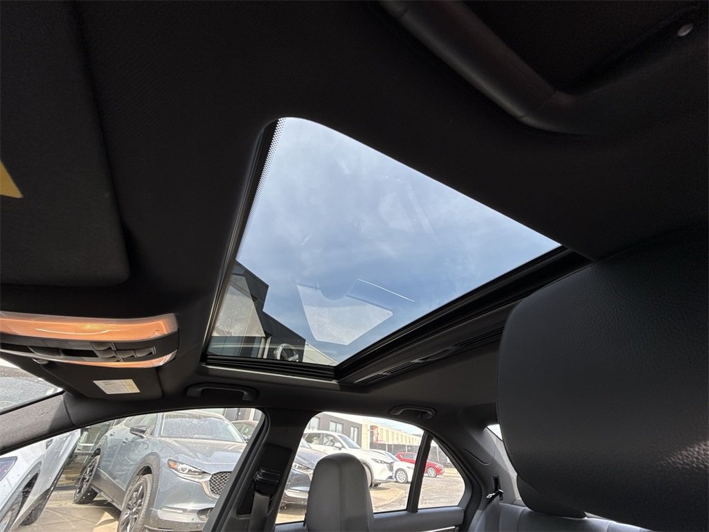 2009 MERCEDES-BENZ C-CLASS - Image 18