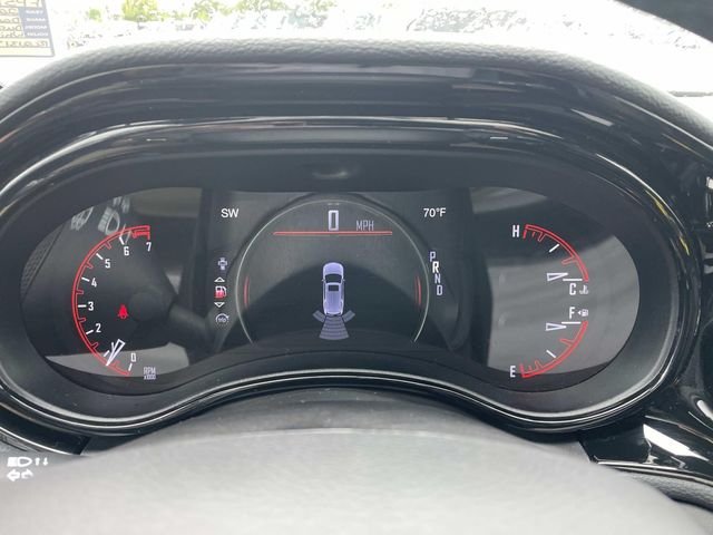 Used 2024 White Knuckle Clearcoat Dodge GT Plus image 40