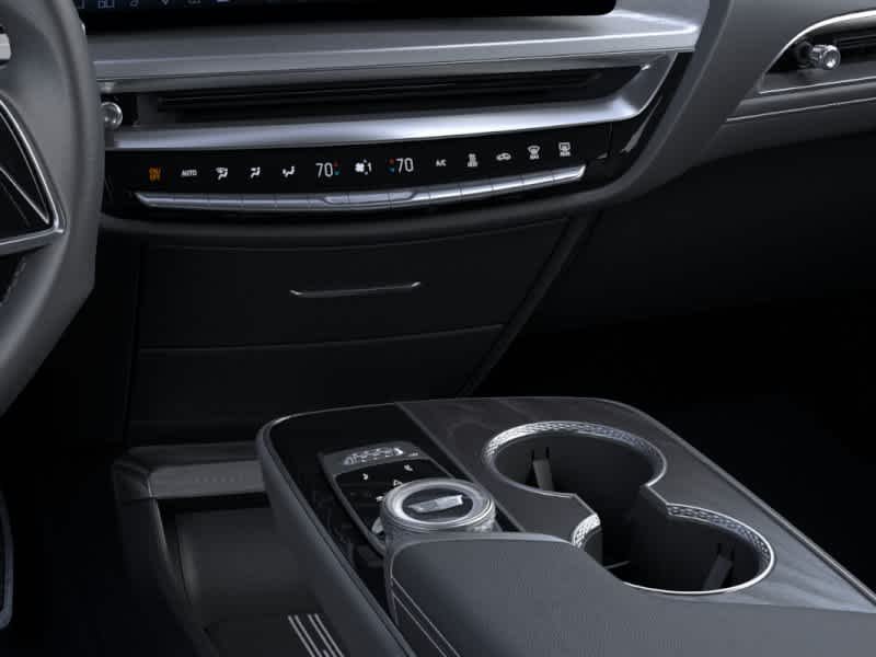 2026 Cadillac LYRIQ V Premium - Photo 23