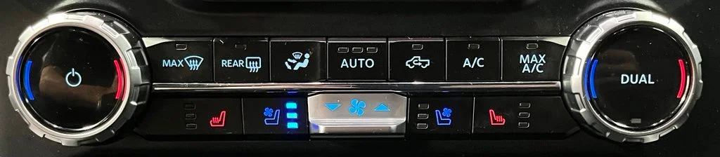 Used 2023 Blue Ford Raptor image 34