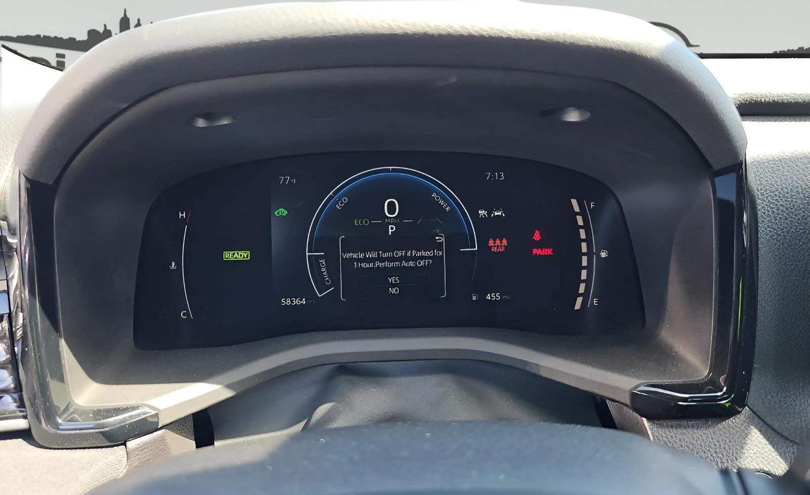 Used 2025 Underground Toyota LE AWD image 13