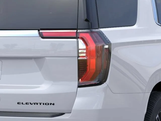 New 2026 Summit White GMC Elevation image 14