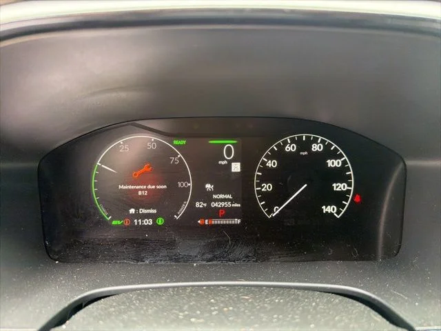 Used 2025  Honda Sport-L image 14