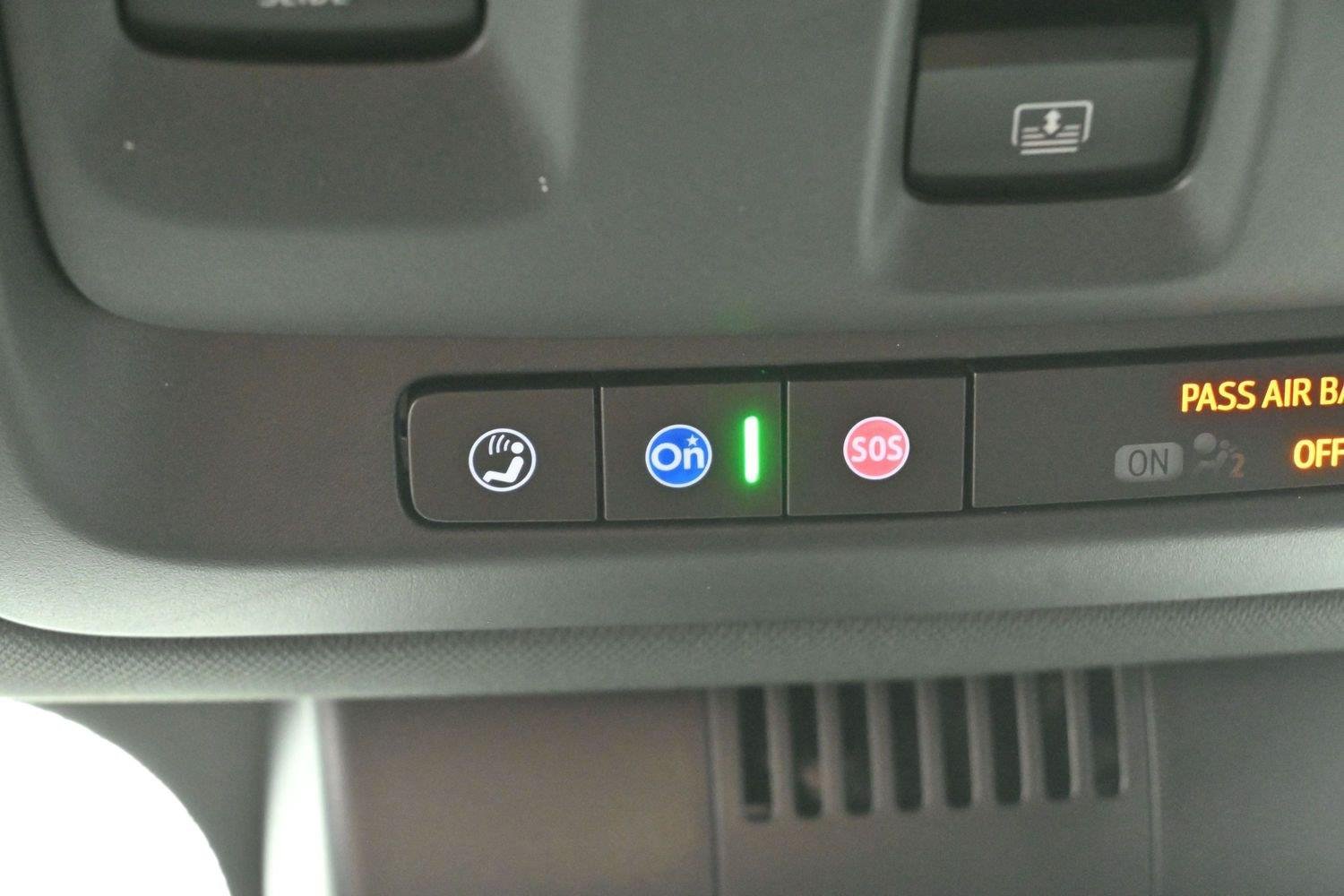 Used 2023 BLACK Chevrolet High Country image 30