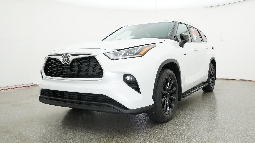 Certified Used 2026 Wind Chill Pearl Toyota Limited image 49
