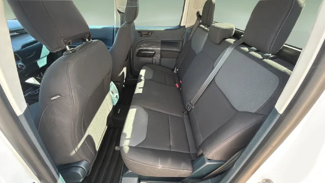 Used 2024 White Ford XL image 21