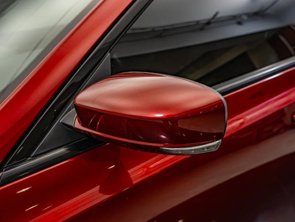 Used 2023 Velvet Red Pearlcoat Chrysler C image 16