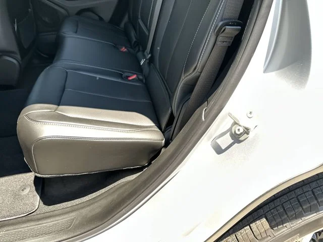 2025 Jeep Grand Cherokee Limited - Photo 17