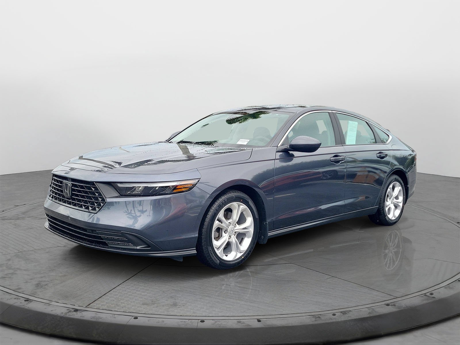 2025 Honda Accord LX - Photo 32