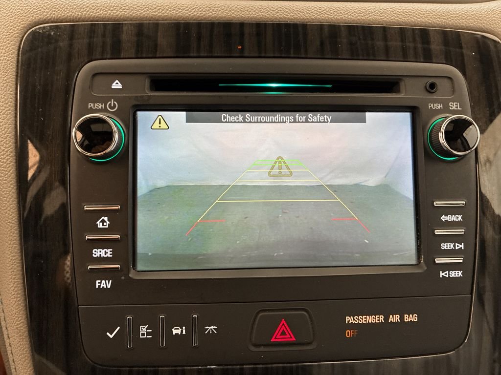 Used 2013 Gray Chevrolet 2LT 2LT image 24