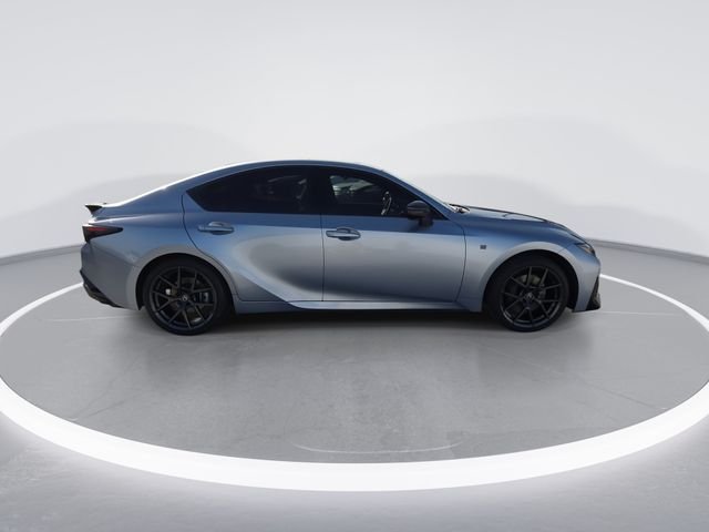 New 2026 Iridium Lexus F SPORT DESIGN image 9