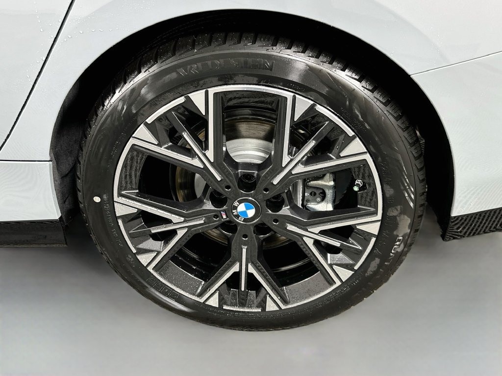 New 2026 Brooklyn Grey Metallic BMW 228 Gran Coupe image 23