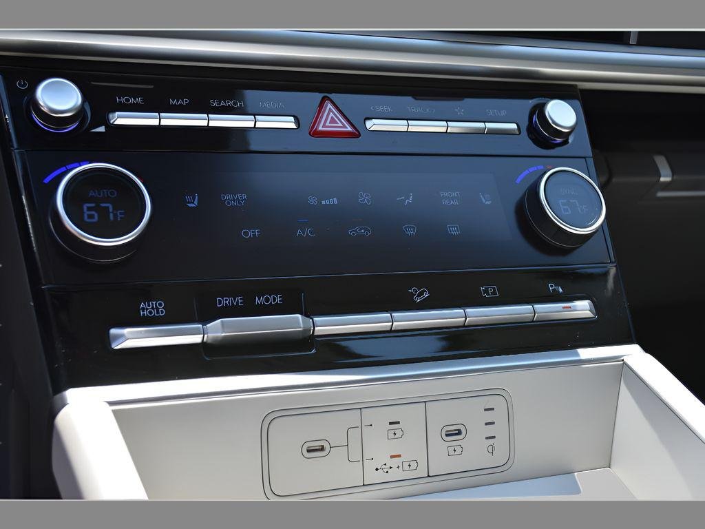 2026 Hyundai Santa Fe SEL - Photo 23