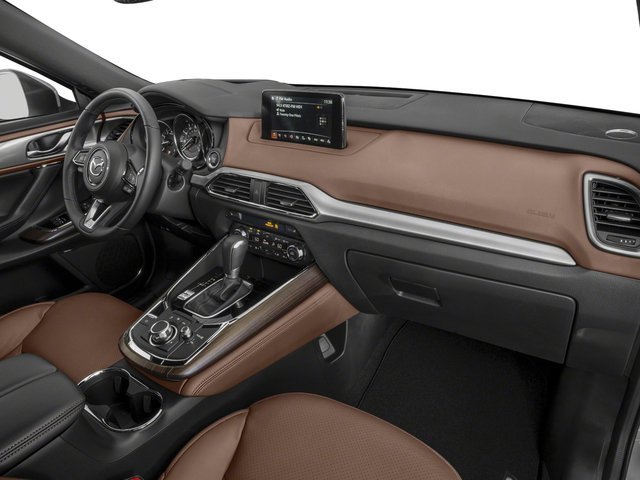 Used 2016 Jet Black Mica Mazda Signature image 19