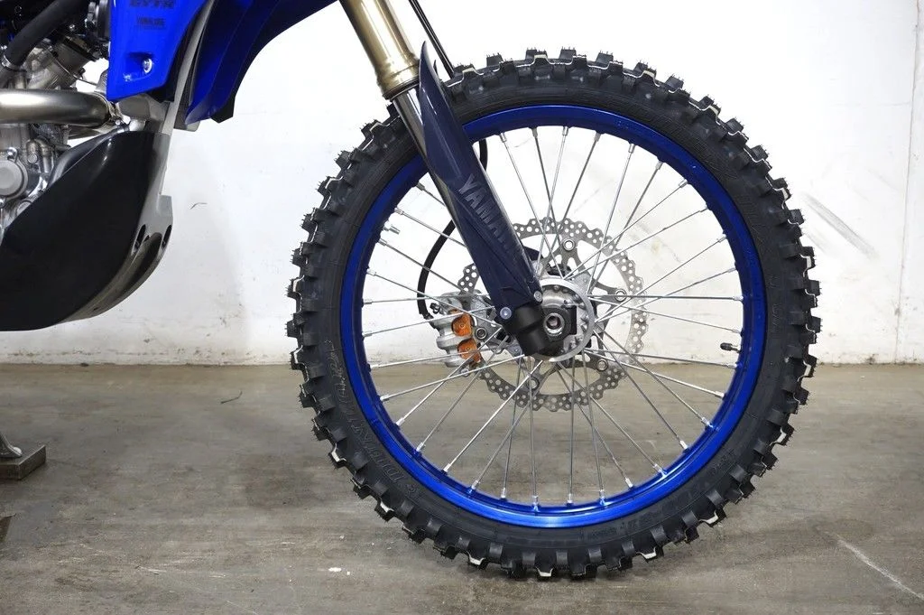New 2026 TEAM YAMAHA BLUE Yamaha 250F image 14