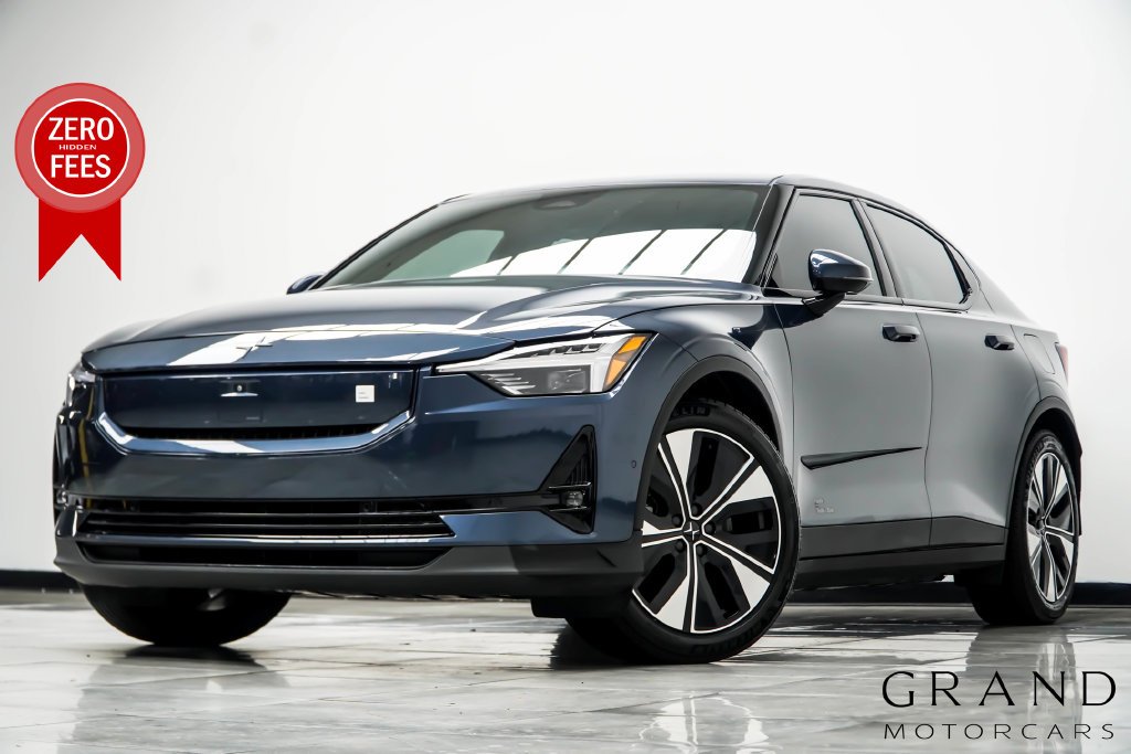 2024 Polestar 2 Base