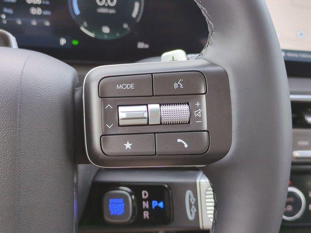 New 2026 Blue Hyundai Blue SEL Premium 8P image 25