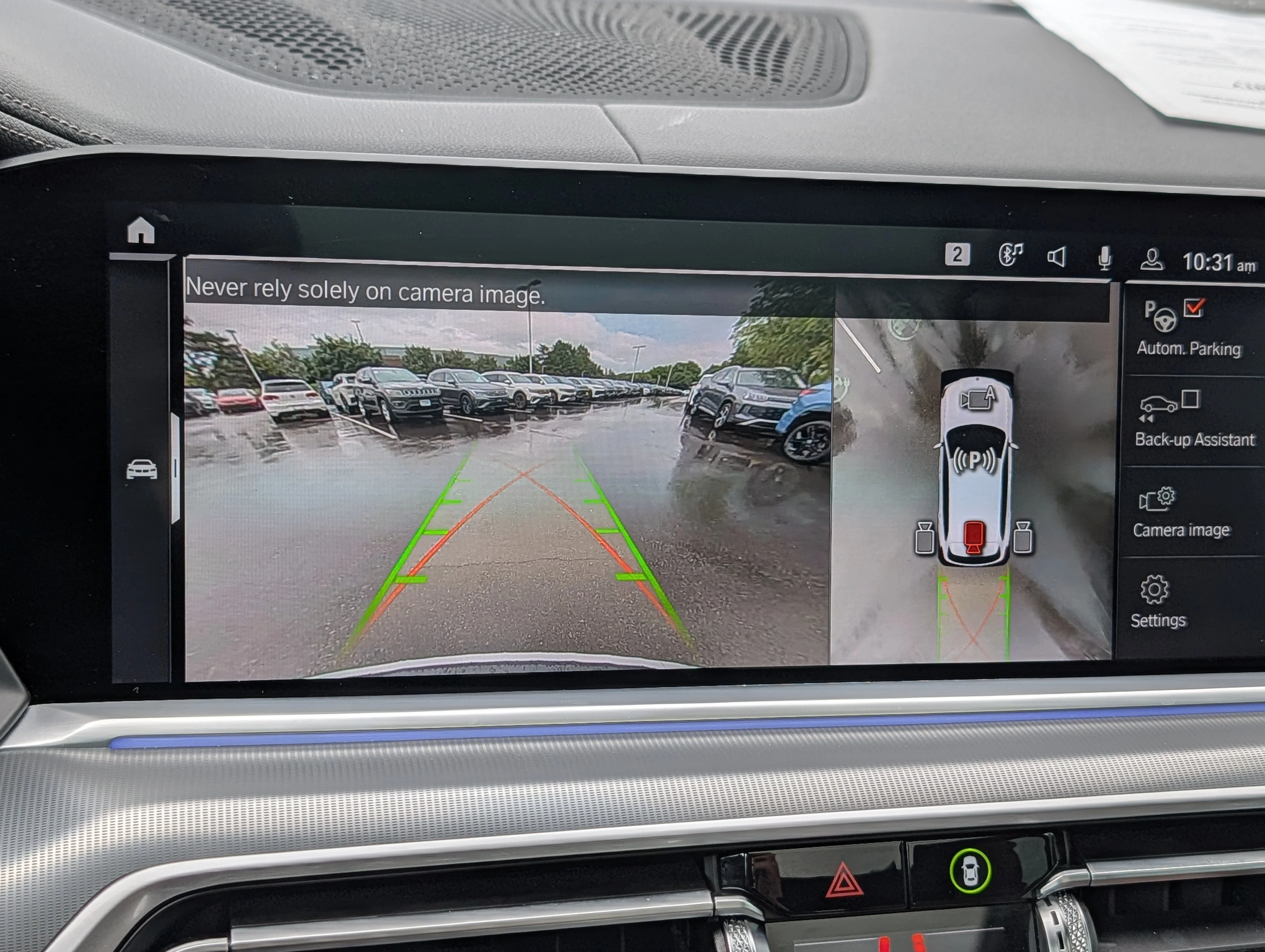 2023 BMW X5 40i - Photo 27