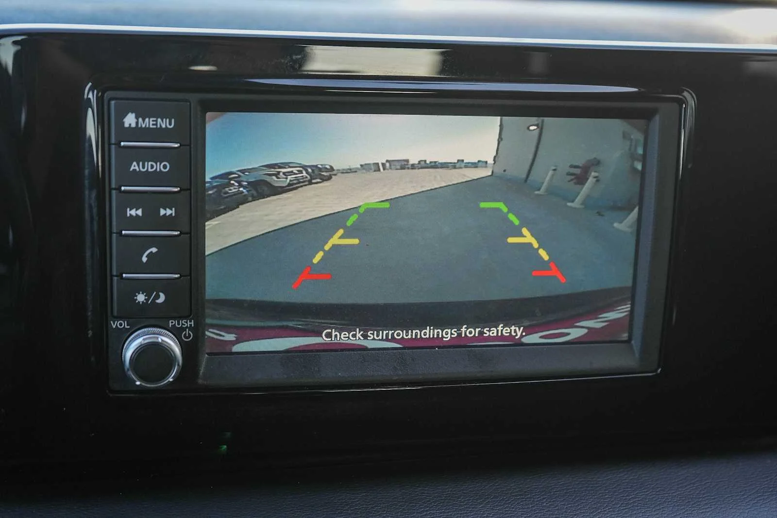Used 2025 Super Black Nissan S image 21