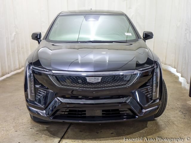 New 2026 Black Raven Cadillac Sport image 5