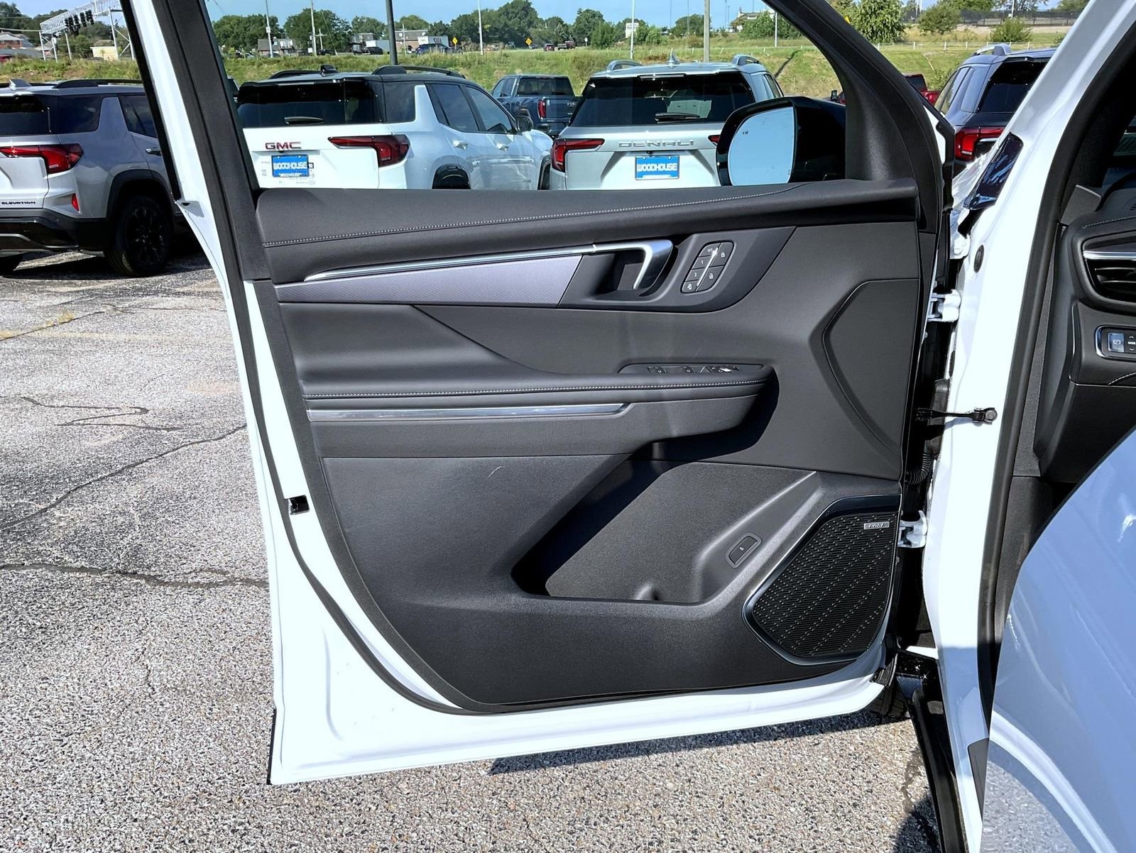 2026 Buick Enclave Sport Touring - Photo 9