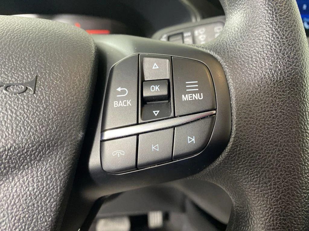 Used 2025 Silver Metallic Ford Active image 20