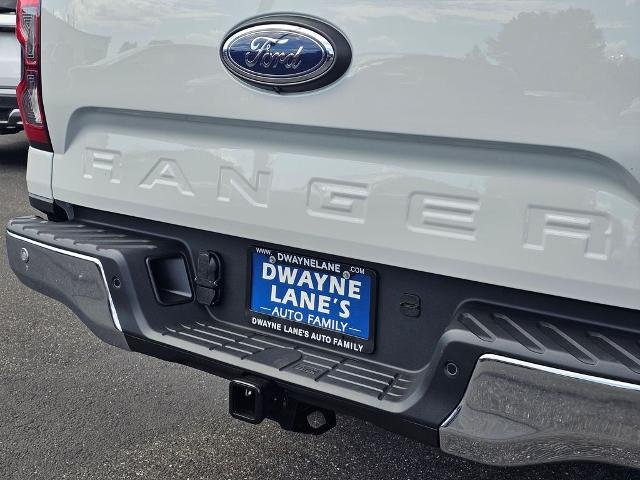 New 2026 Avalanche Ford Lariat® image 50