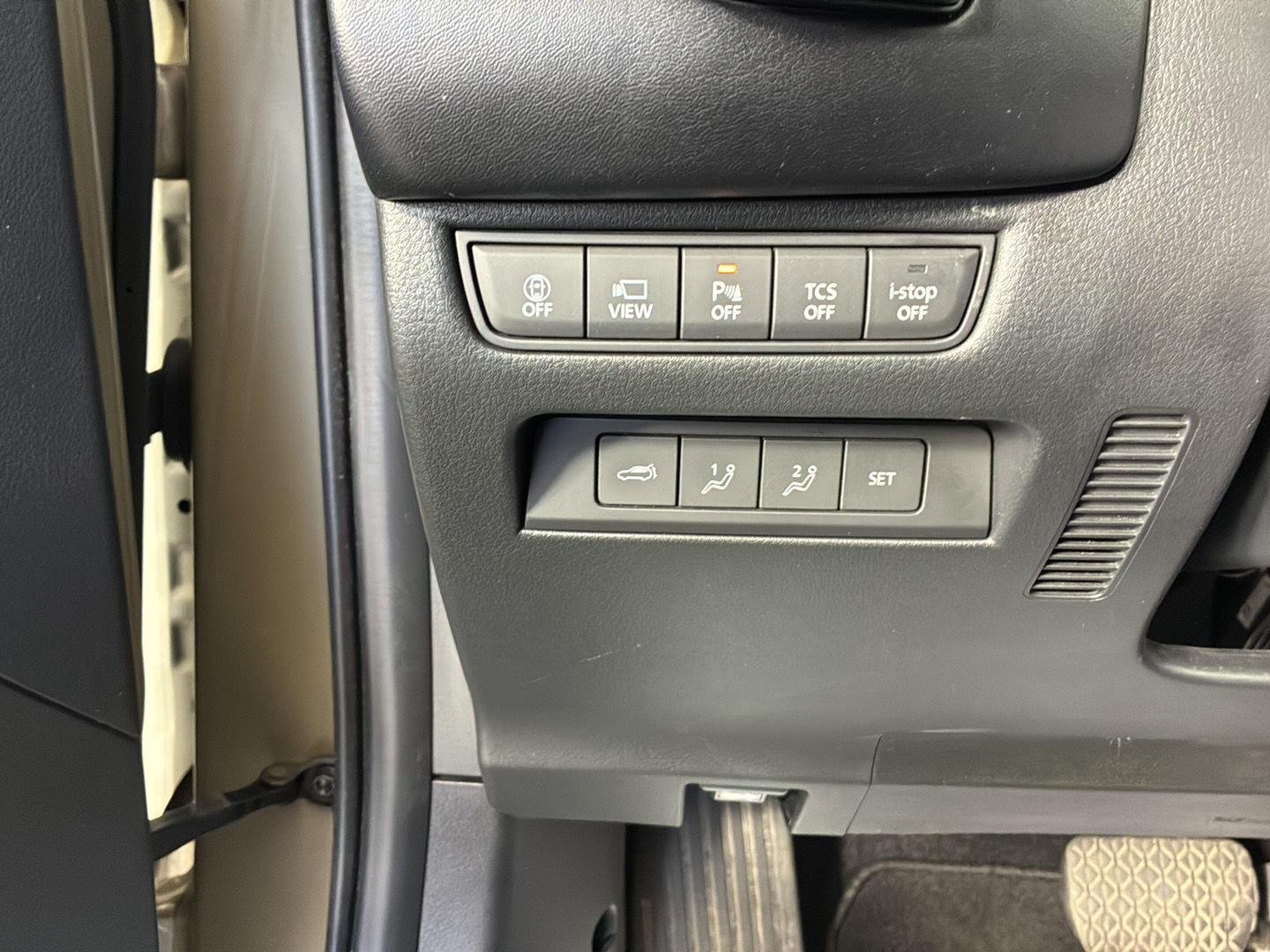Used 2023  Mazda 2.5 Turbo Premium Plus image 28