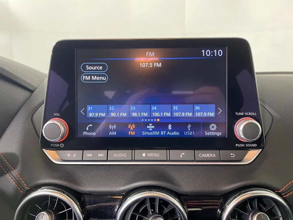 Used 2025 Gray Nissan SR image 11