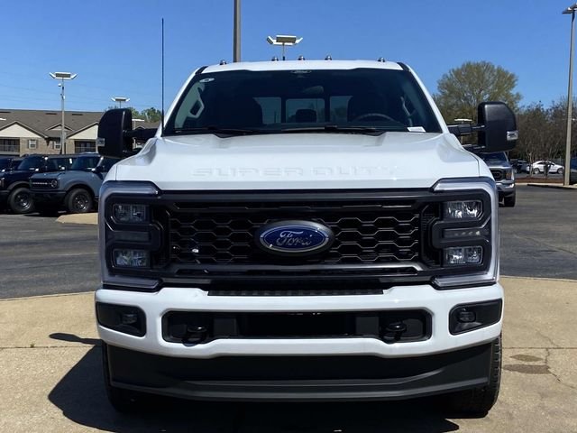 New 2026 Oxford White Ford XL image 6