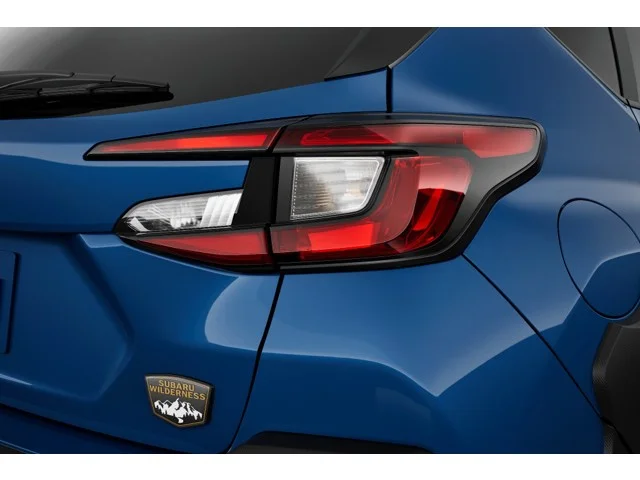 New 2027 GEYSER BLUE Subaru  image 13
