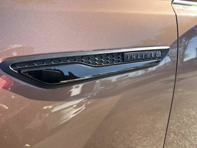 New 2026 Melting Copper Metallic Mazda 3.3 Turbo Premium AWD image 12