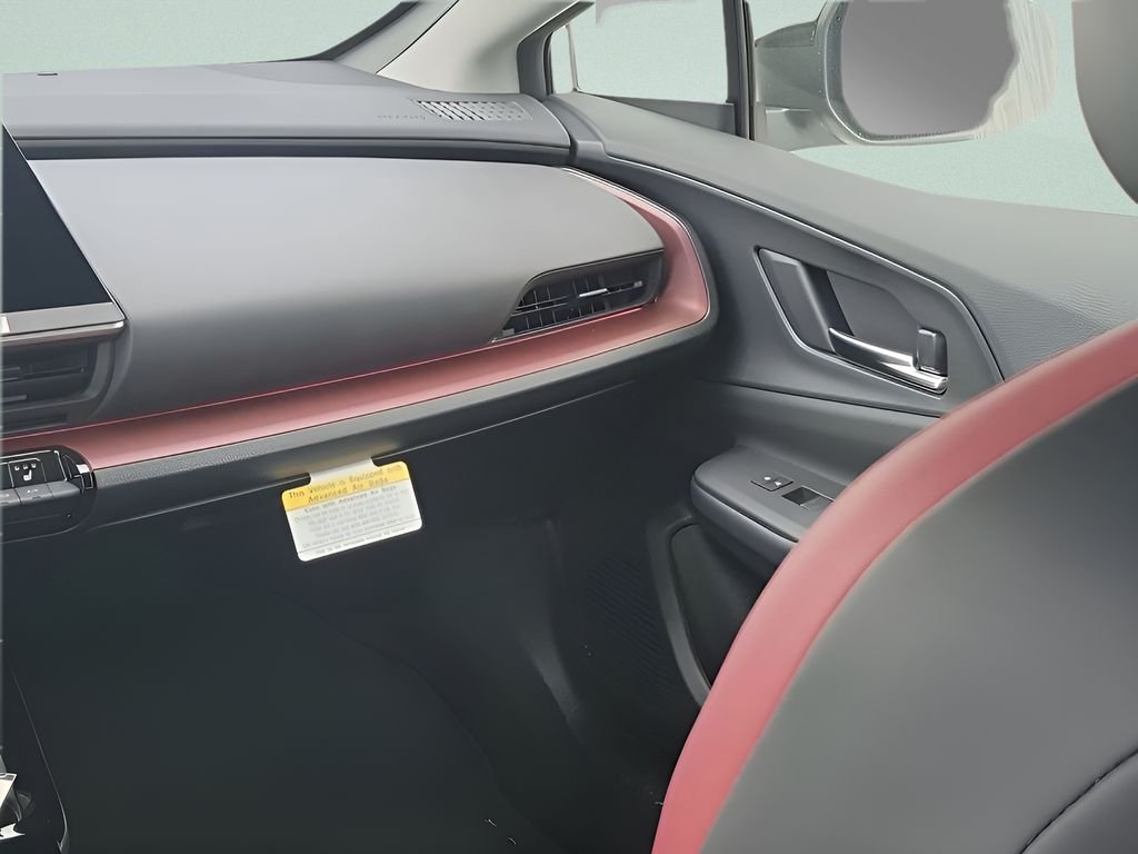 2026 Toyota Prius Plug-in Hybrid XSE - Photo 20