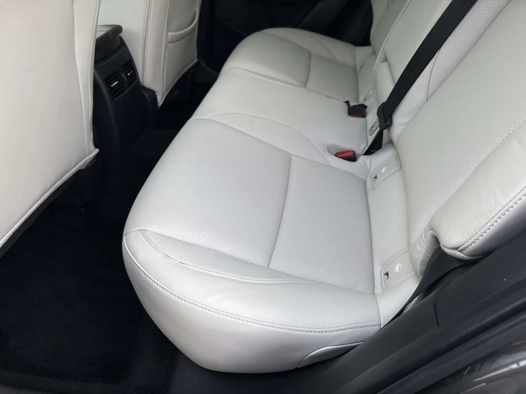 Used 2024 Gray Mazda 2.5 S Premium Package image 19