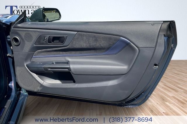 2025 Ford Mustang Dark Horse - Photo 32