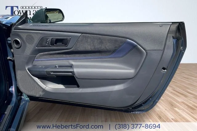 2025 Ford Mustang Dark Horse - Photo 32