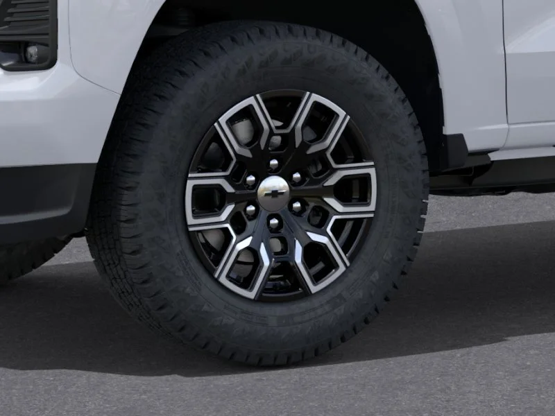 2026 Chevrolet Colorado Z71 - Photo 9