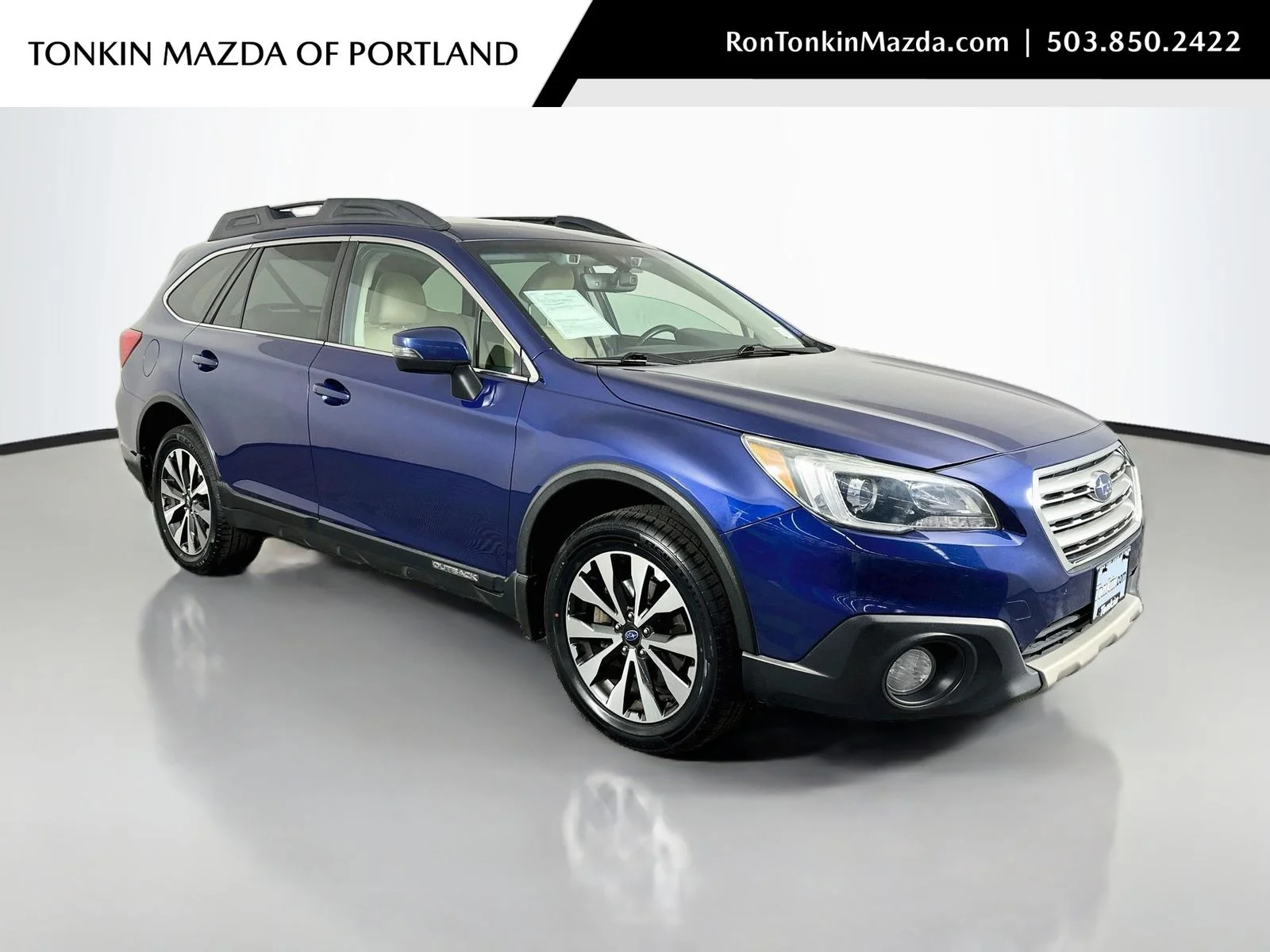 2017 Subaru Outback