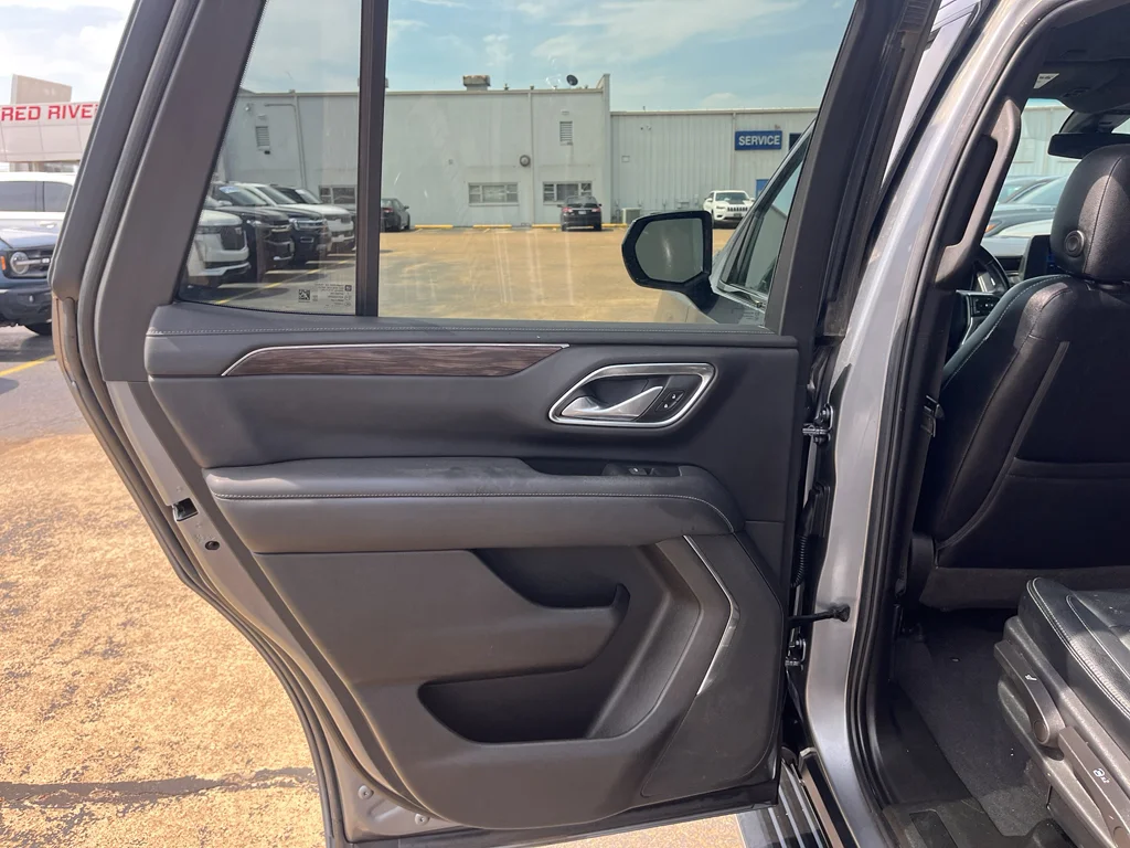 Used 2022 Satin Steel Metallic Chevrolet LS image 26