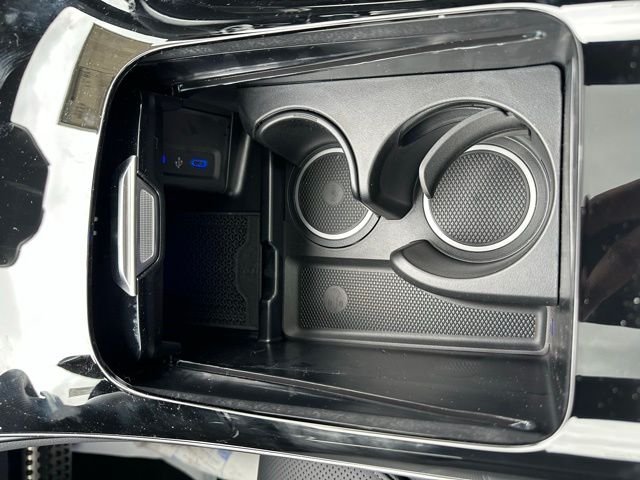 New 2026 MANUFAKTUR exclusive graphite grey magno Mercedes-Benz GLC 300 image 32