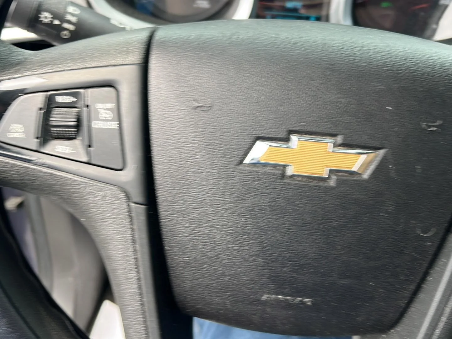 Used 2014 Atlantis Blue Metallic Chevrolet LS image 11