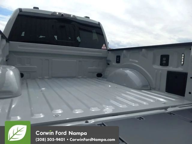 New 2026 Avalanche Ford Raptor® image 29
