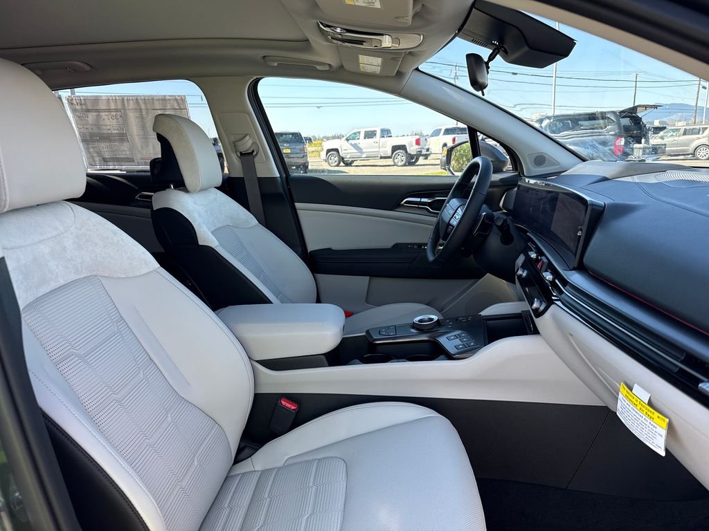2026 Kia Sportage SX Prestige Hybrid - Photo 13