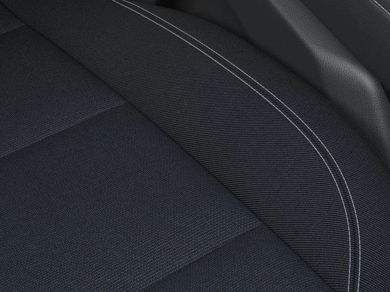 New 2027 Mosaic Black Metallic Chevrolet LT image 23