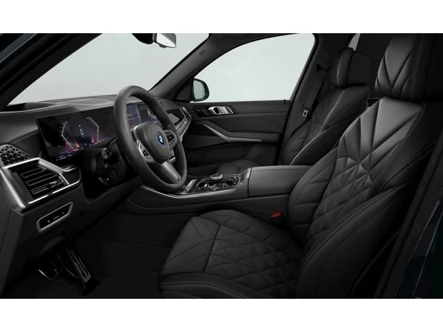 New 2026 Carbon Black Metallic BMW  image 6