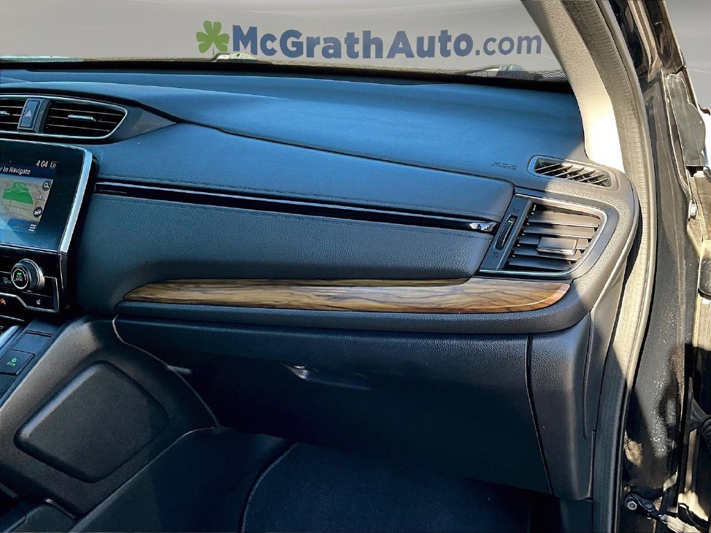 Used 2018 Black Honda Touring image 29